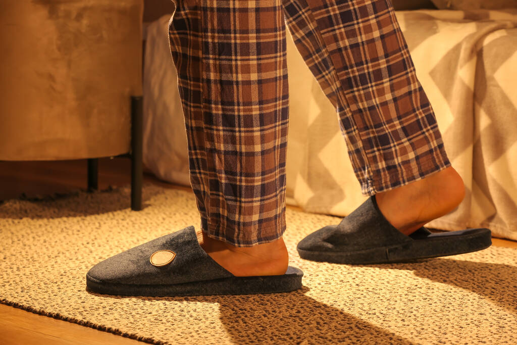 Χειμερινές Ανδρικές Παντόφλες!!!